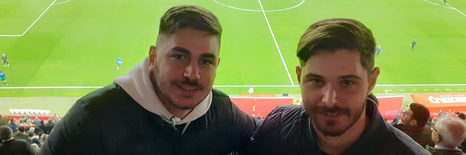 Javi_F7's profile banner image