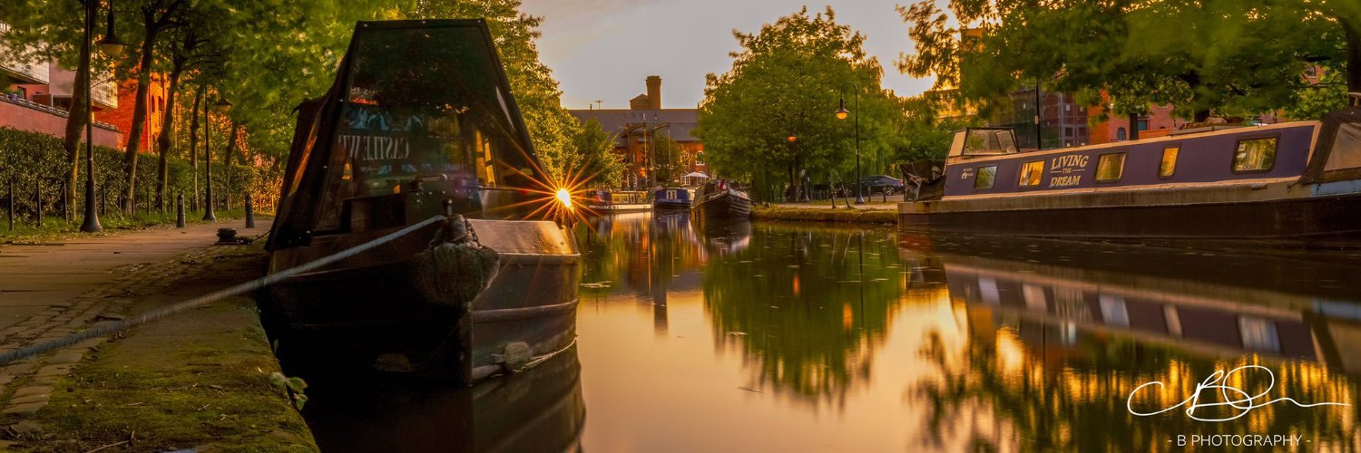 Castlefield Forum Profile Banner