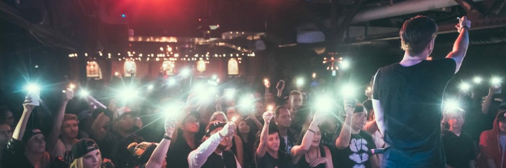 whoismikevoss's profile banner image