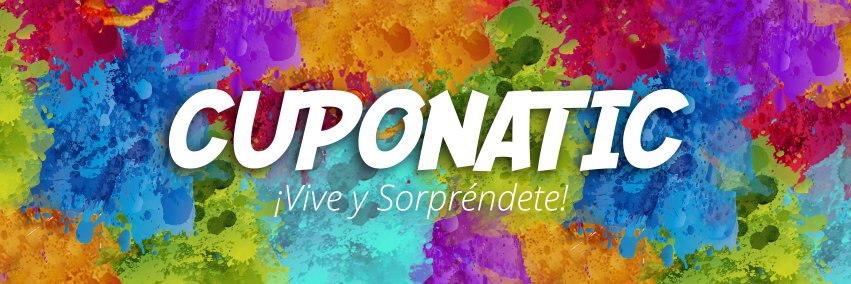 Cuponatic_Med's profile banner image