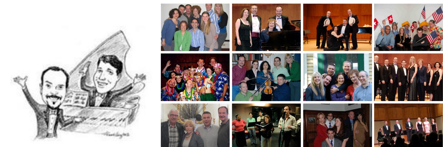 American Classics banner