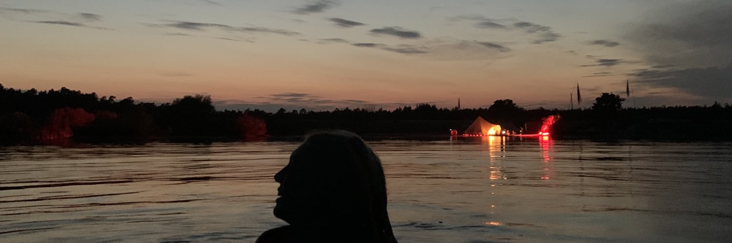 Amandacederlund's profile banner image