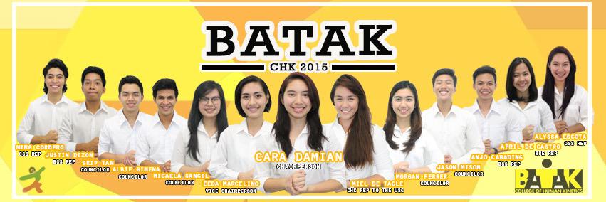 BATAKchk's profile banner image