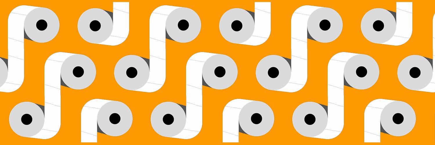 ToiletPaperKing's profile banner image