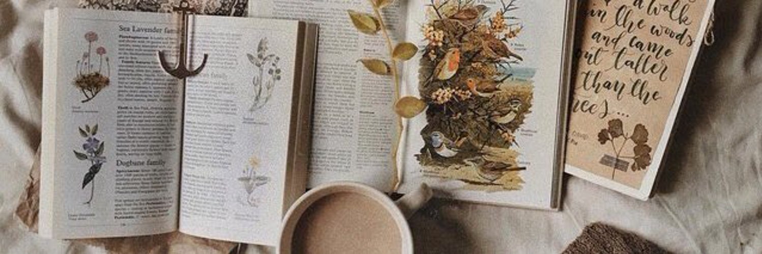 CharlieJane96's profile banner image
