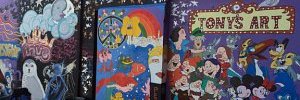UCShelters's profile banner image