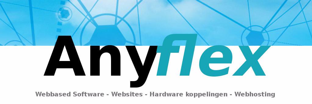 AnyflexNL's profile banner image