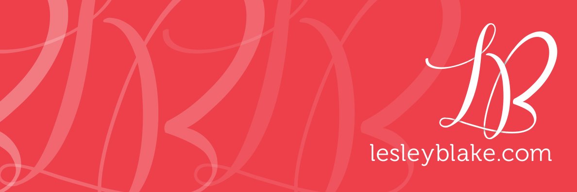 lesleykblake's profile banner image