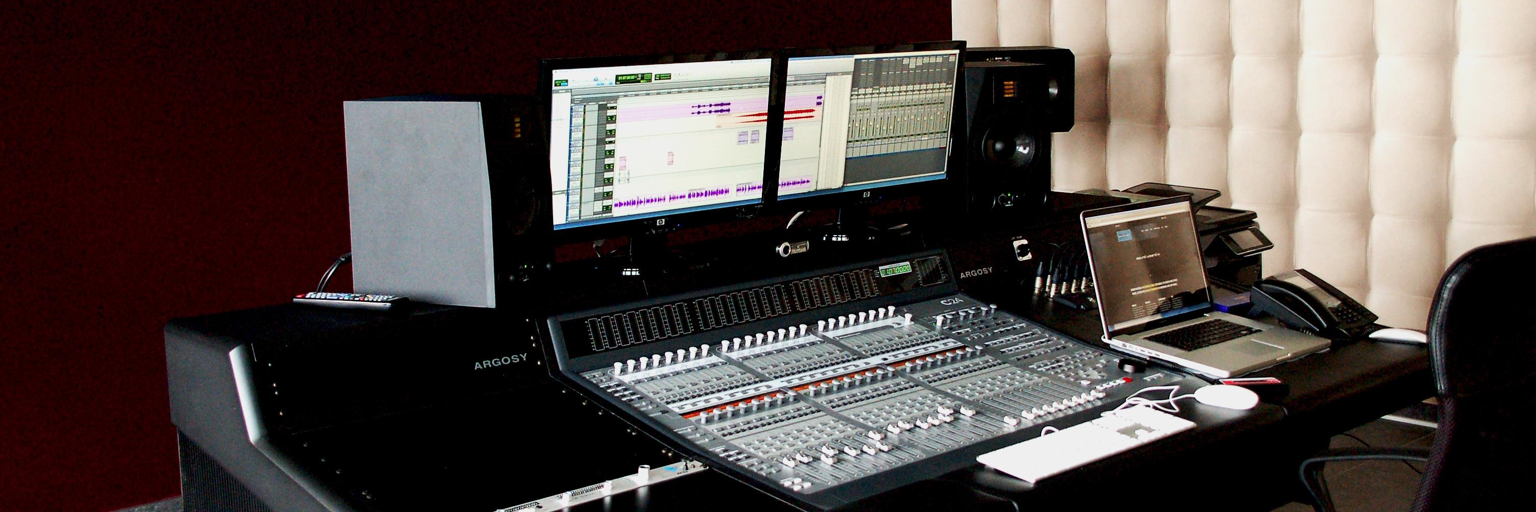 soundwizard_be's profile banner image