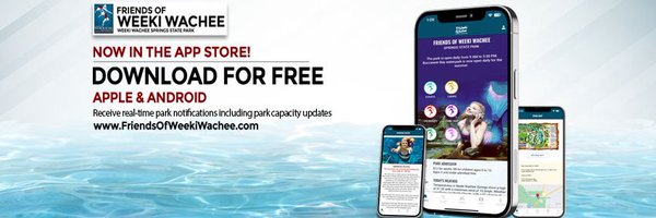 WeekiWacheeSpgs Profile Banner