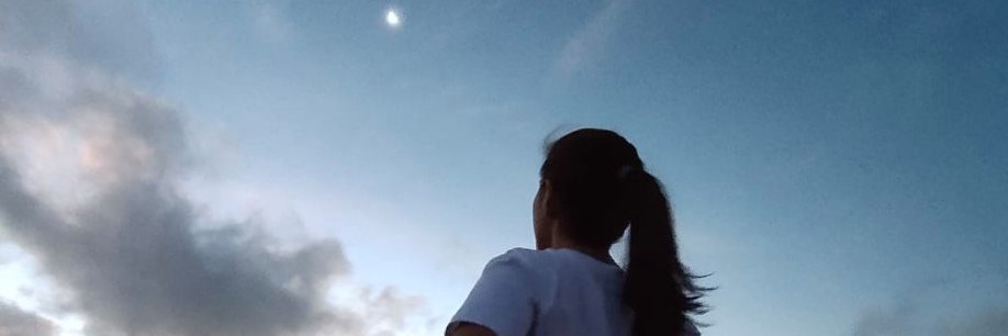 Niña Celine Recio banner