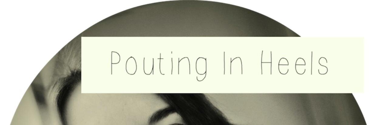 PoutingInHeels's profile banner image
