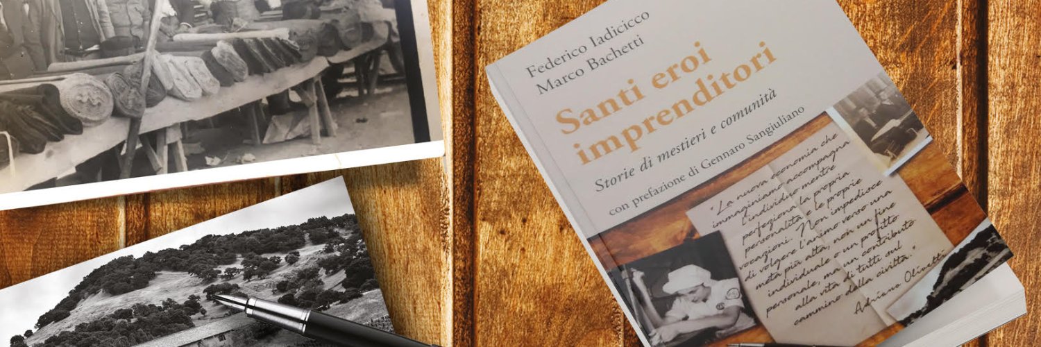 Federico Iadicicco banner