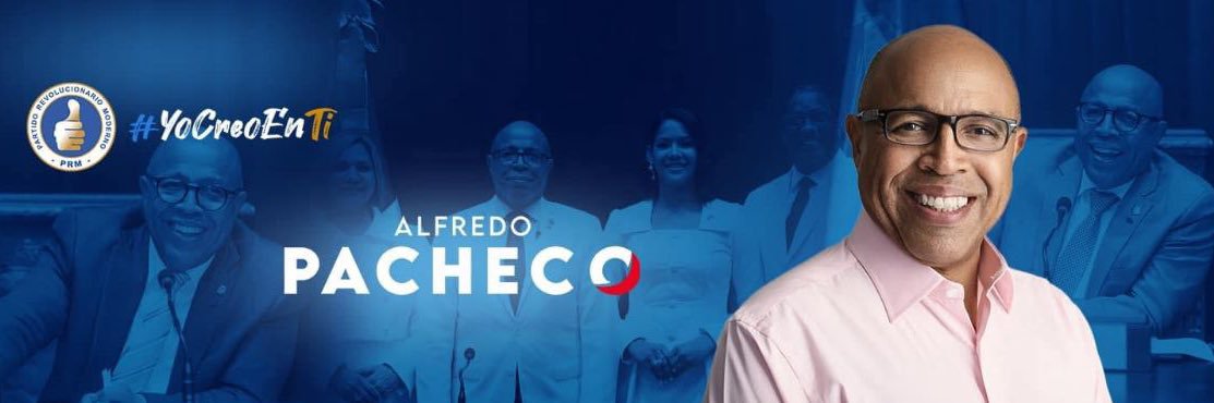 Pachecoalfredoo's profile banner image