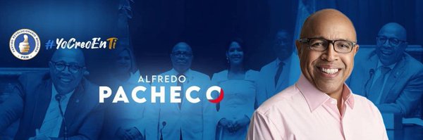 Pachecoalfredoo Profile Banner