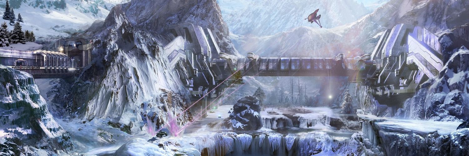 ometony's profile banner image