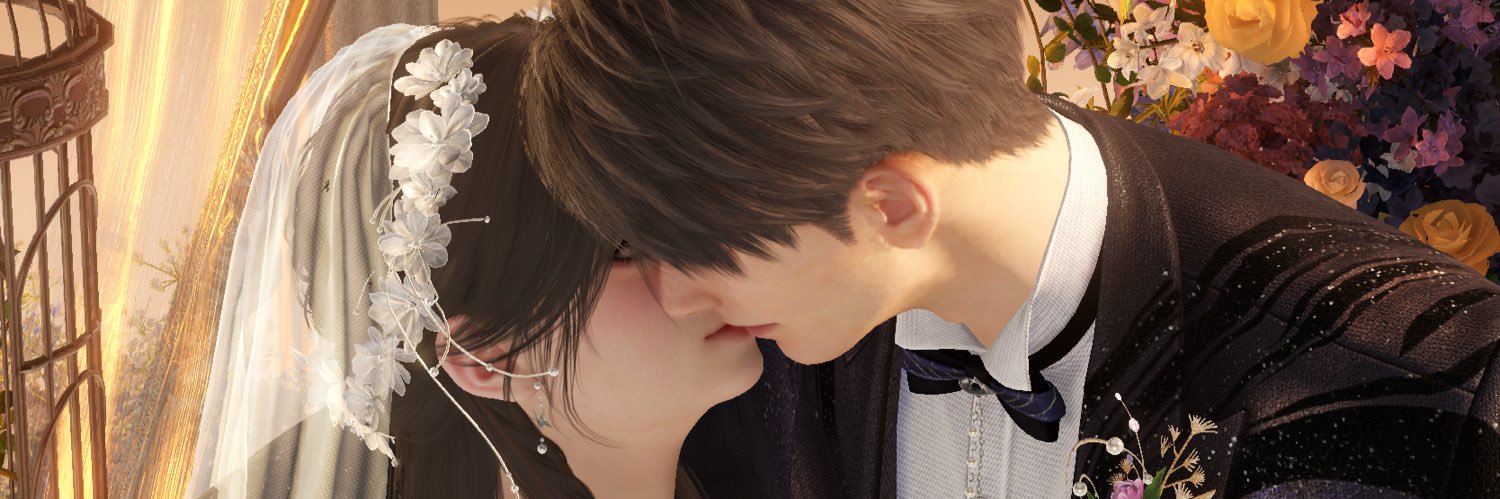 JudyLinHaha's profile banner image