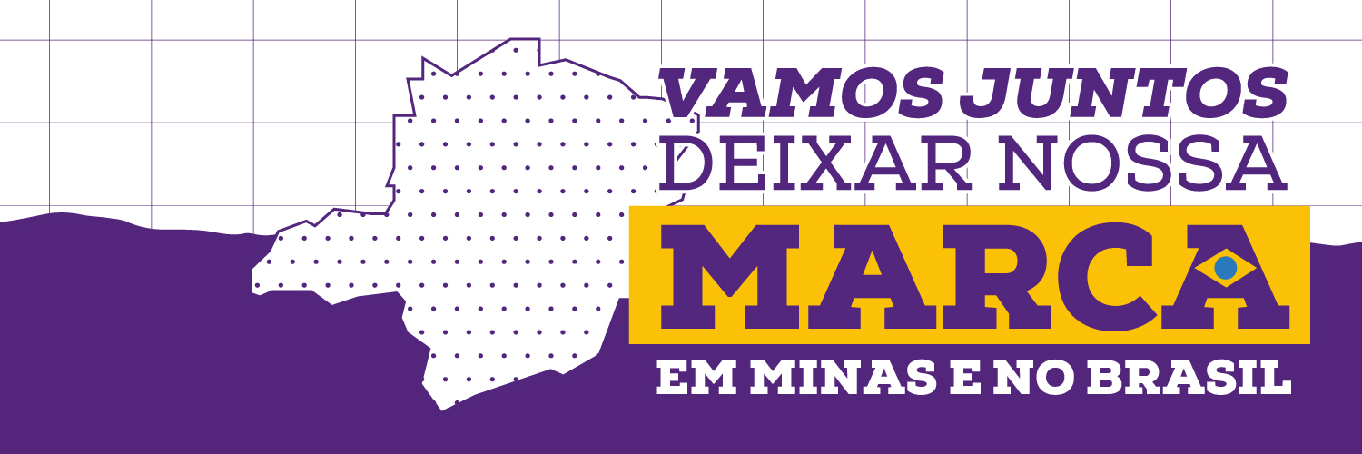Reginaldo Lopes's banner
