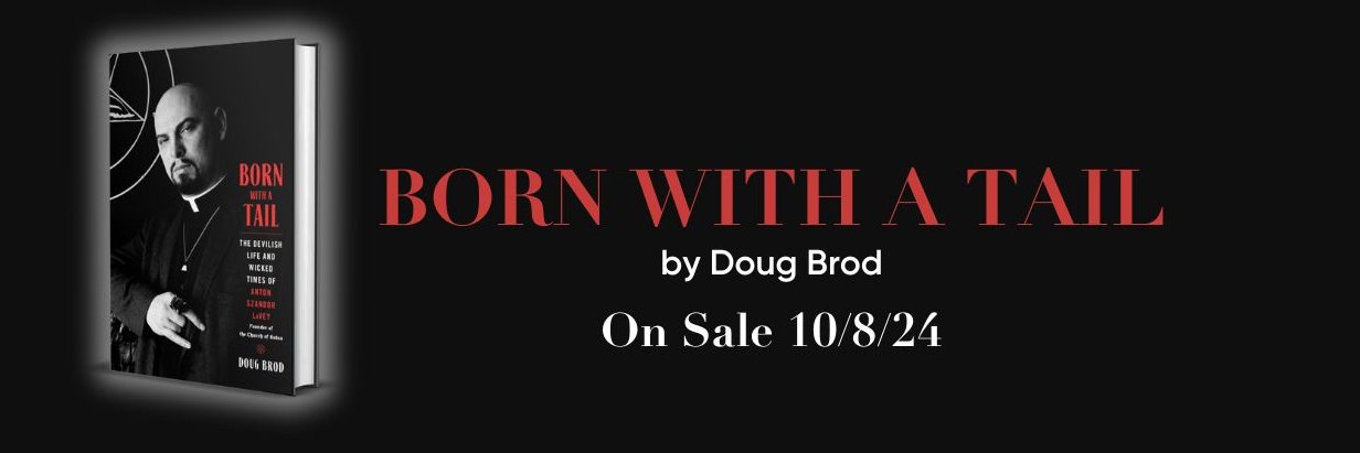 Doug Brod banner