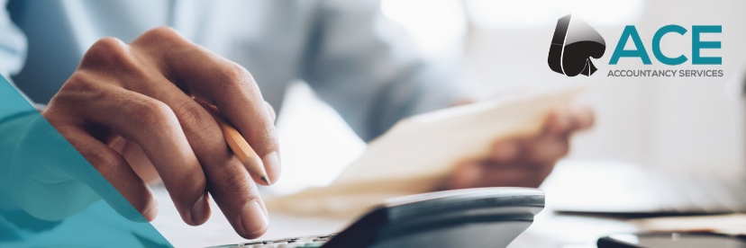 Ace Accountants banner