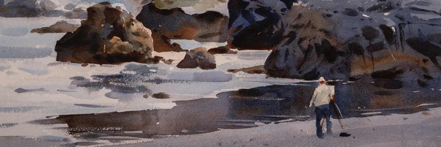 Catalina Museum banner