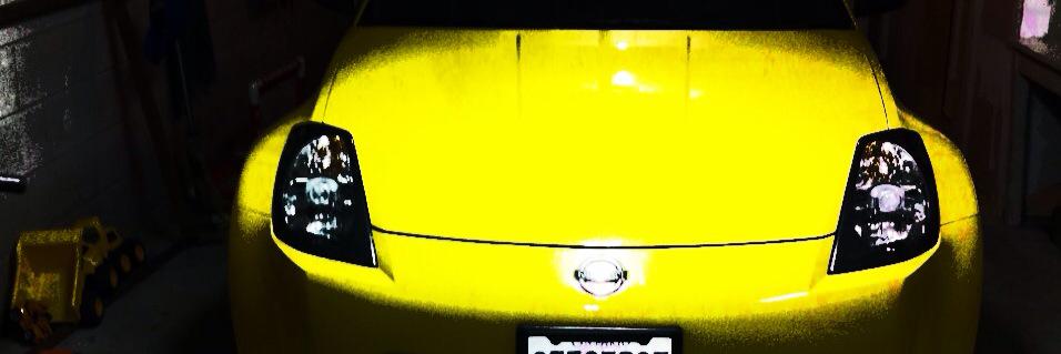 G350gt's profile banner image