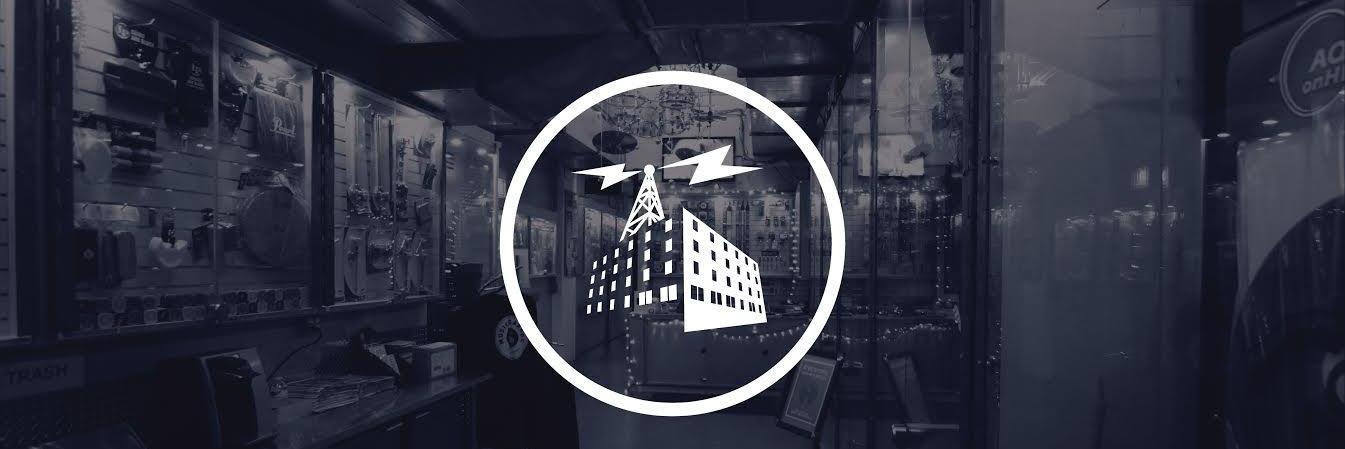 musicgarage's profile banner image