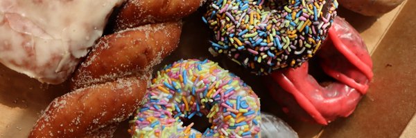 MightyODonuts Profile Banner