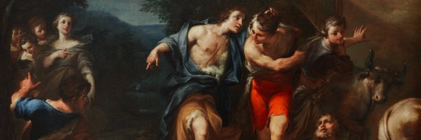 MuseiCiviciBolo Profile Banner