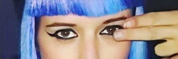 davicatvampire's profile banner image