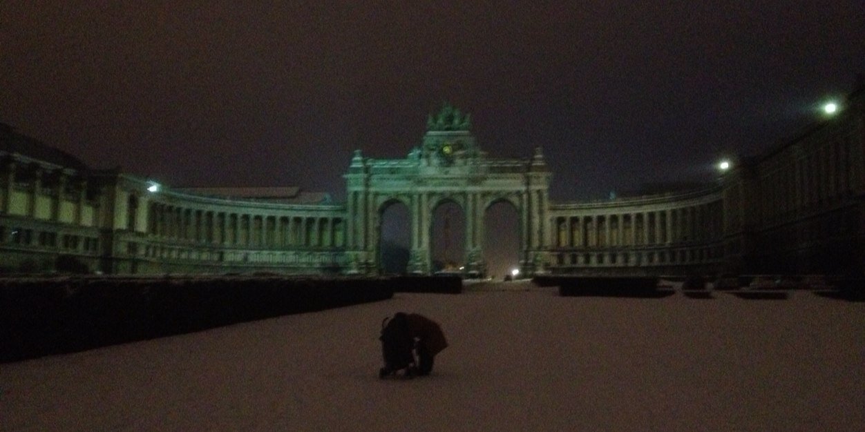 Jeroen van der Kris banner