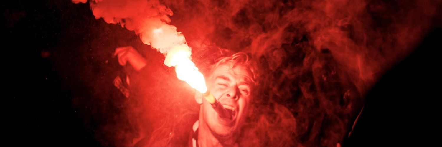 ViggeVh's profile banner image