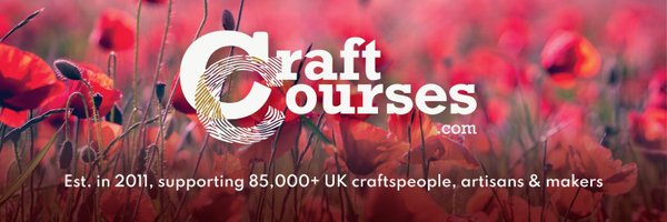 CraftCourses Profile Banner