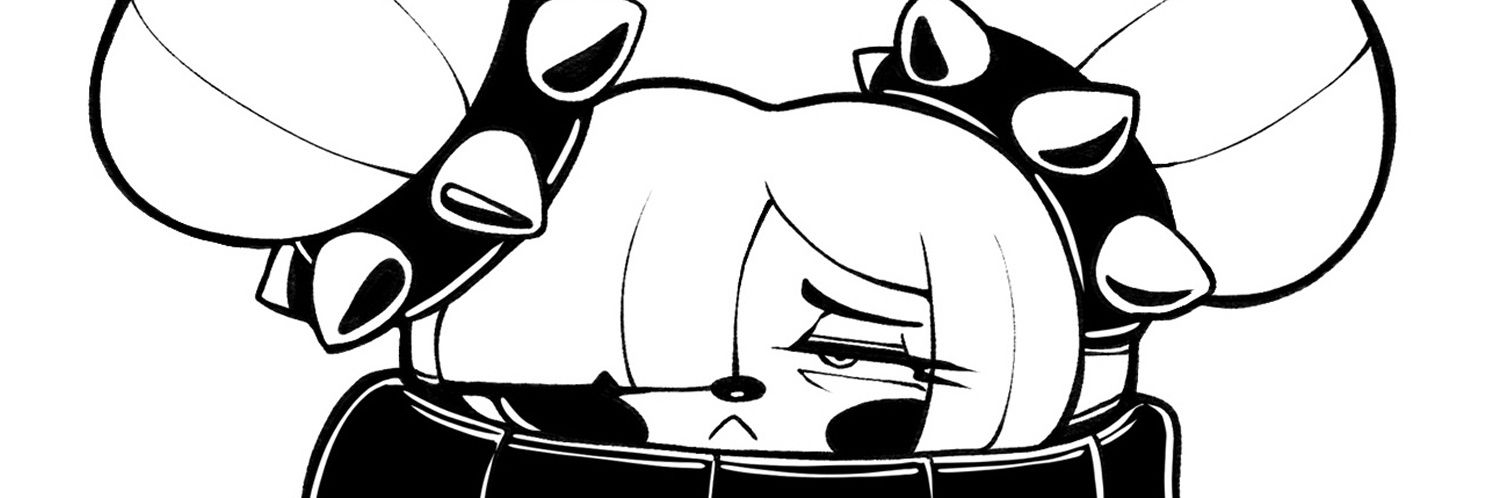 Pinart 🔞 (COMMISIONS OPEN) banner