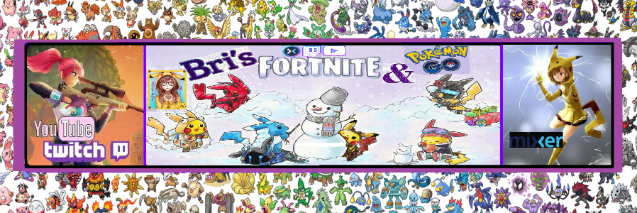 PokeFanBri's profile banner image