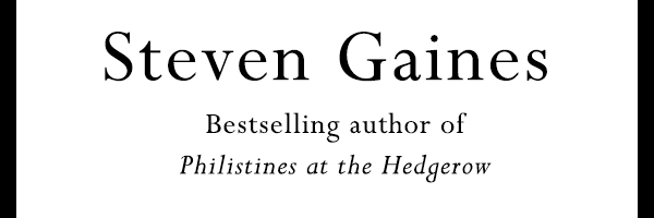 GainesSteven's profile banner image