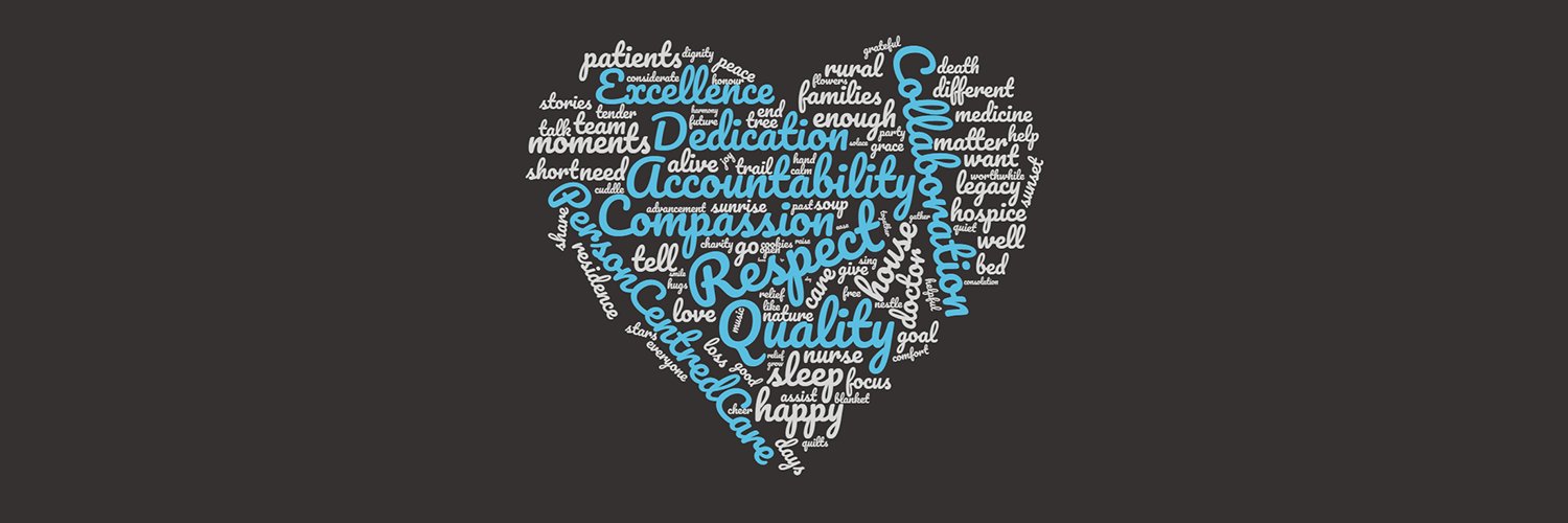 huronhospice's profile banner image