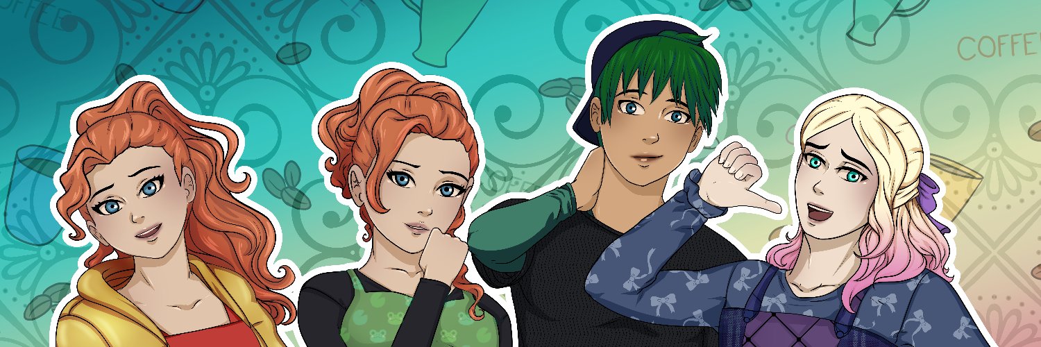 siofracleere's profile banner image