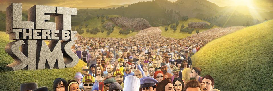 Sims3Gamer's profile banner image