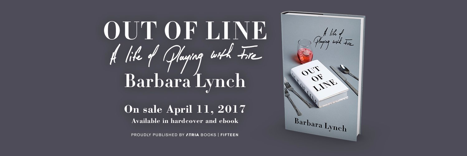 Barbara Lynch banner