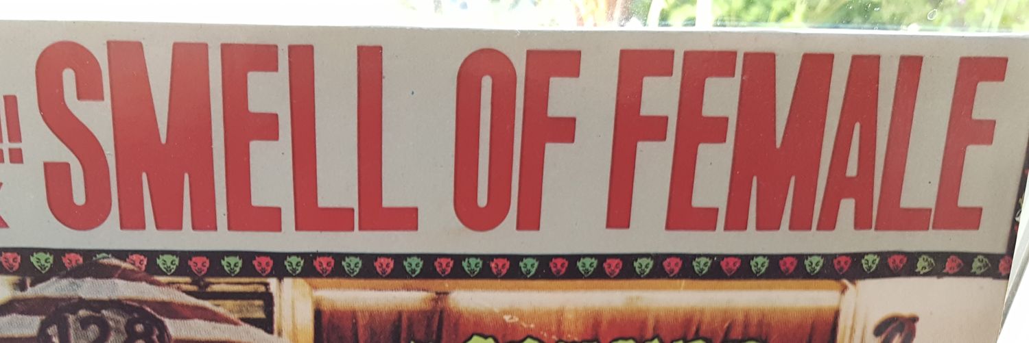 Mrs W Chops banner