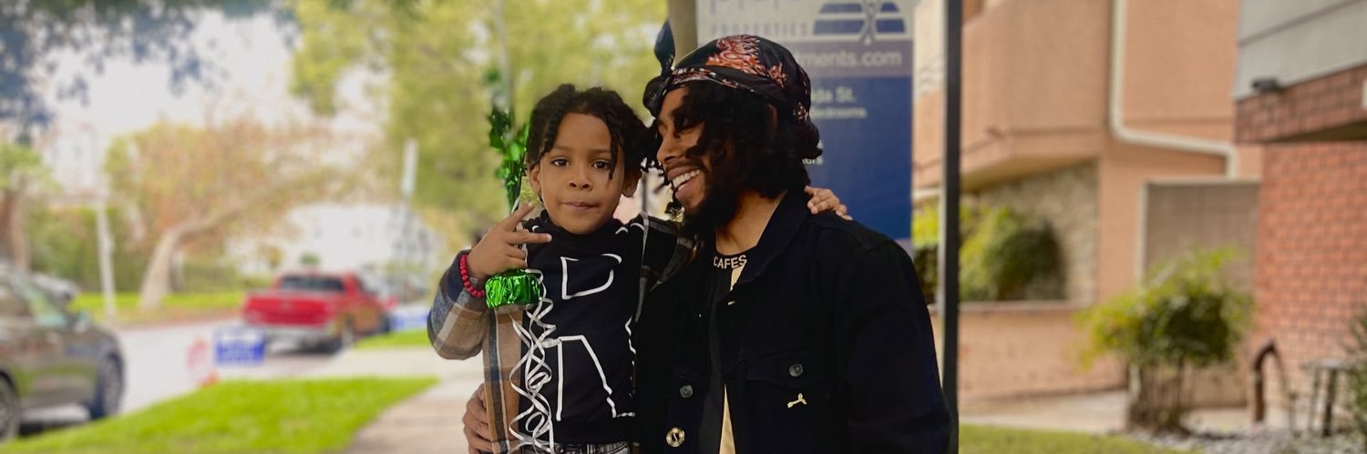 TheySayIM_Dope's profile banner image