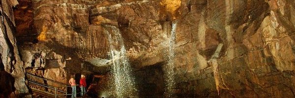 showcaves Profile Banner