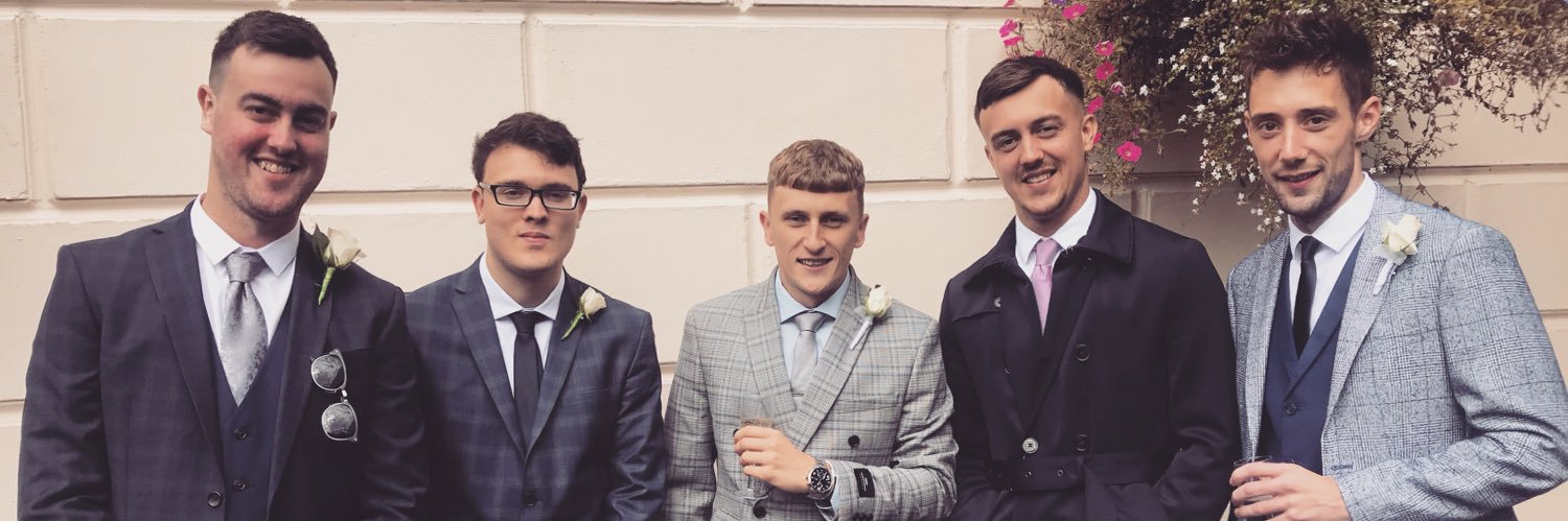 liamcory95's profile banner image