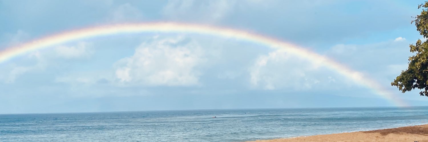 Theresa's banner