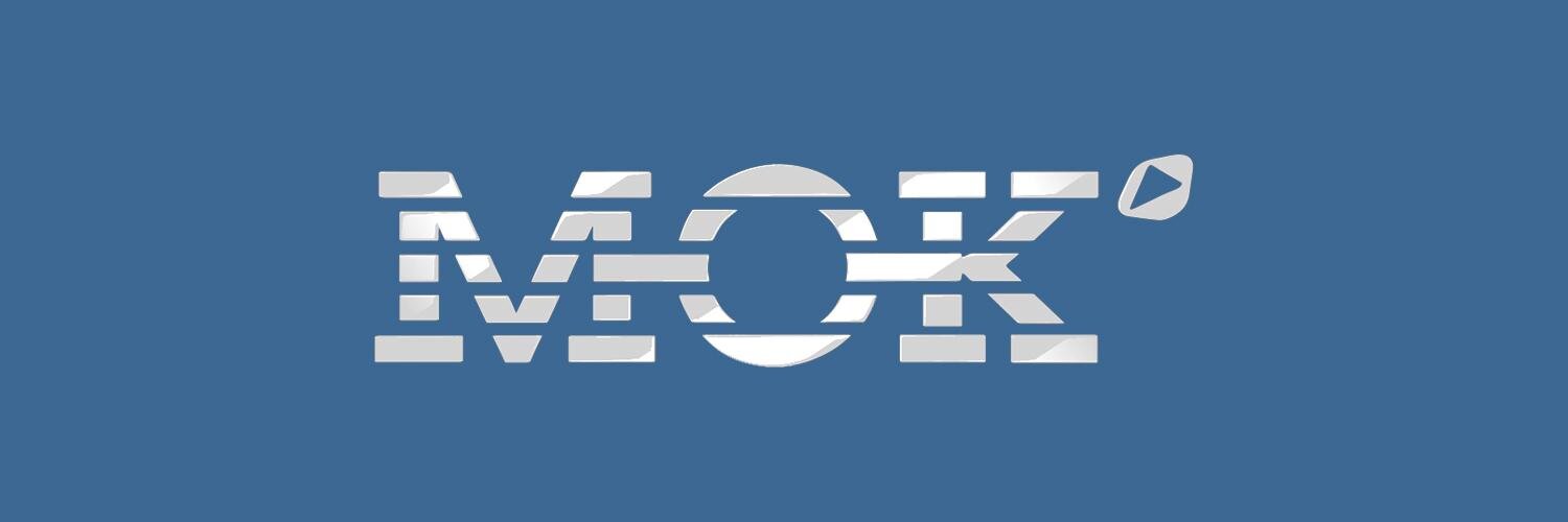 MokPlayTV's profile banner image