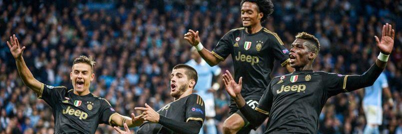 FORZAJUVE2012's profile banner image