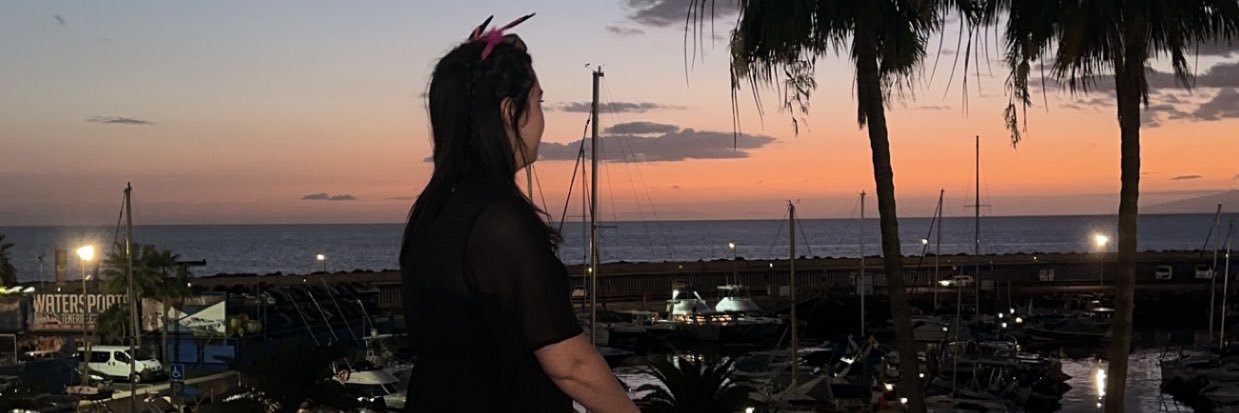 nicoleritchie93's profile banner image