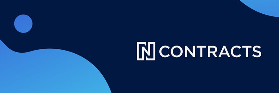 Ncontracts® banner
