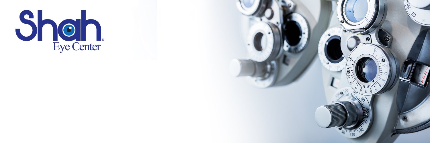 shaheyecenter's profile banner image